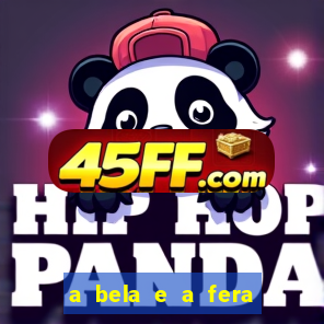a bela e a fera filme completo dublado 1991